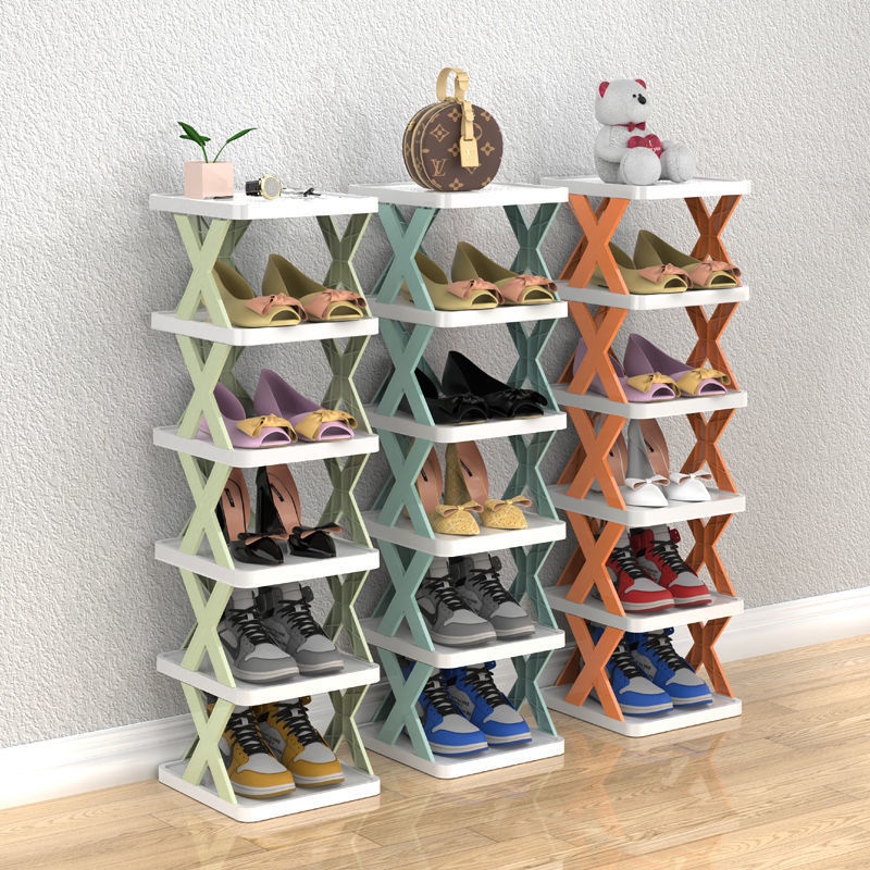 Zapatero de 5 Niveles: ¡Organización y Estilo para tu Hogar! - zapatero 5 niveles