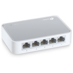 ** Hub TPLink ra 5 cổng