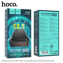 PDP Hoco J101B 30.000mAh