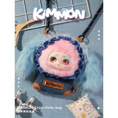** Hộp Random Kimmon ví