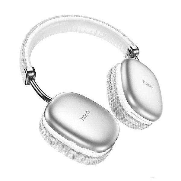 Headphone Bluetooth Hoco W35