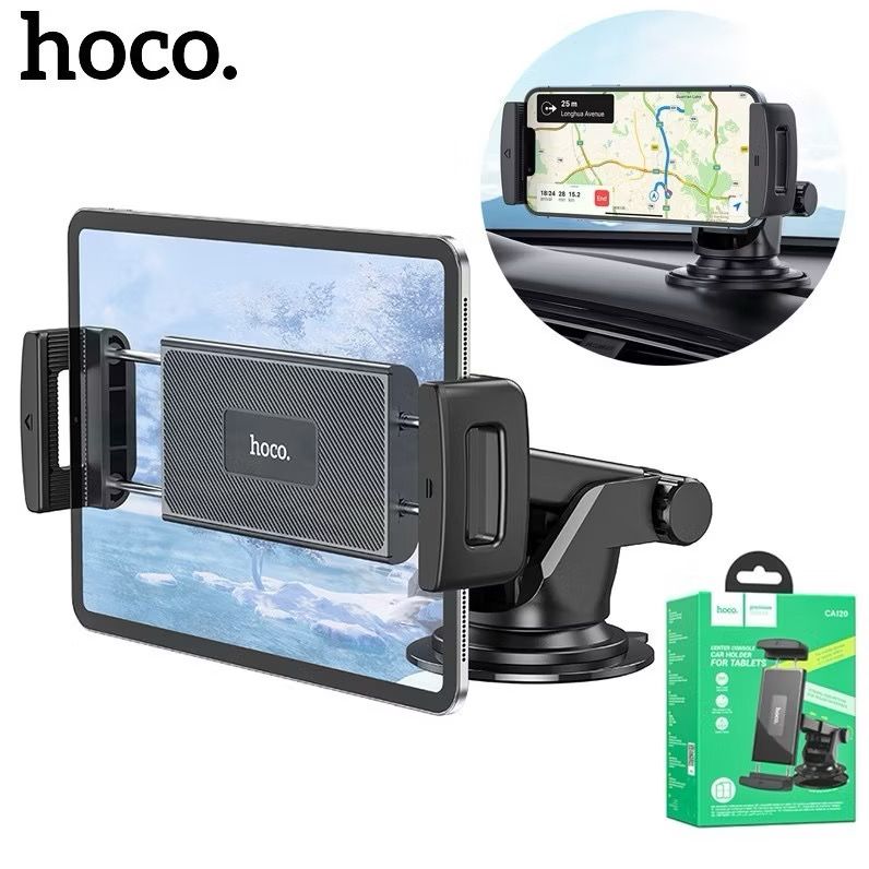 Giá đỡ xe hơi Hoco CA120