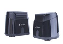 ** Loa vi tính Kisonli K500 2.0 Đen