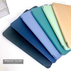 ** Bao da Ipad Gen 2/3/4 Smartcase TPU