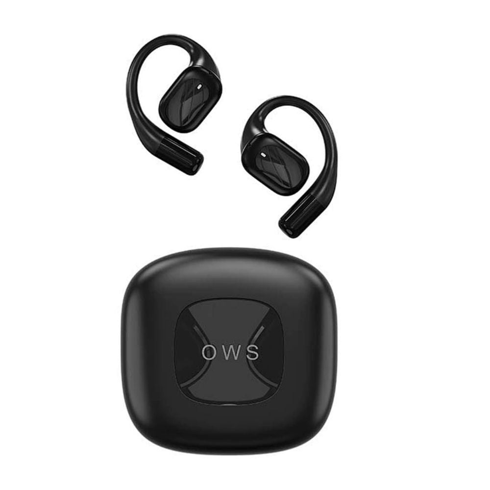 Tai nghe Bluetooth Wiwu OWS O100