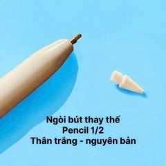 Ngòi bút cảm ứng