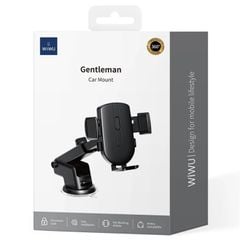 Giá đỡ xe hơi Wiwu CH054