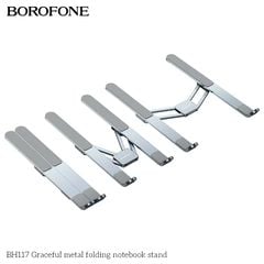 Giá đỡ Laptop Borofone BH117