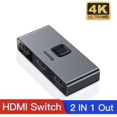 Hub chia HDMI Baseus