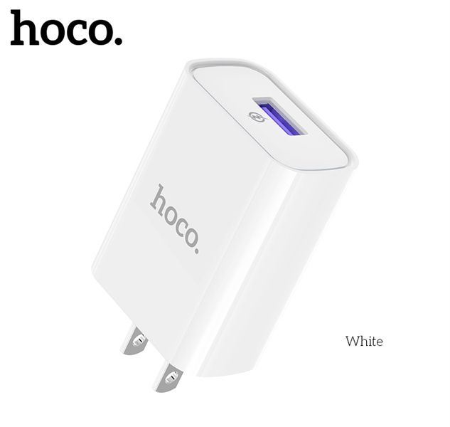 Cóc sạc Hoco ME13 22.5W