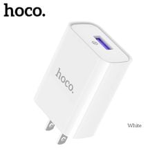 Cóc sạc Hoco ME13 22.5W