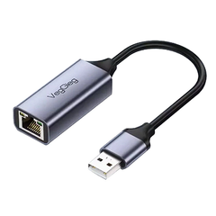 ** USB sang Lan Veggieg V-K307