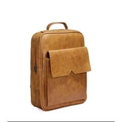 Balo da chữ V DTT SPV4