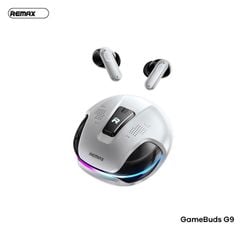 Tai nghe Bluetooth Remax G9