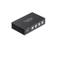 Bộ chia máy in 1 ra 4 Veggieg V-F402