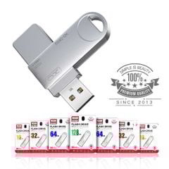 USB XO DK02 128G 3.0