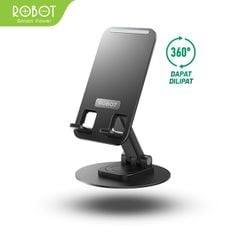 ** Giá đỡ điện thoại gấp gọn Robot RT-U09