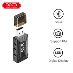 USB Bluetooth XO BCC16
