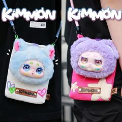 ** Hộp Random Kimmon ví