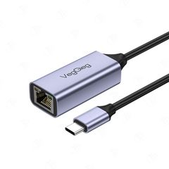 Type C sang Lan 3.0 Veggieg V-K308 1G