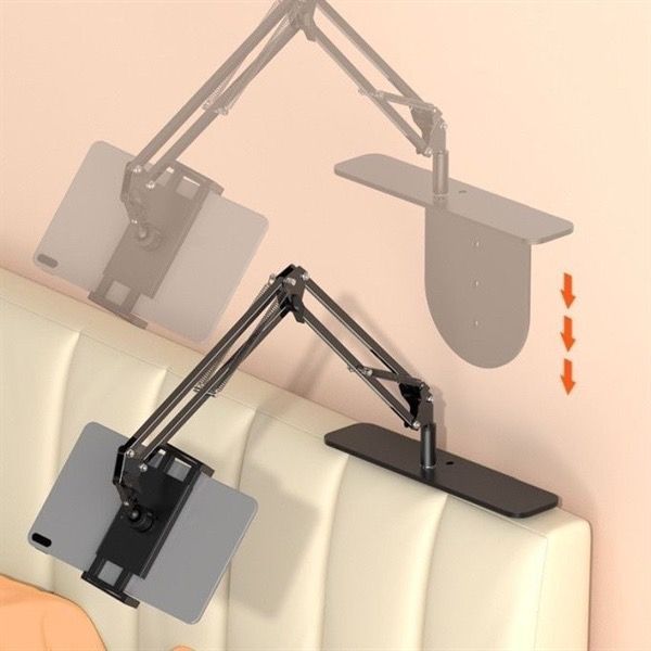 Giá đỡ điện thoại/MTB ẩn nhét khe