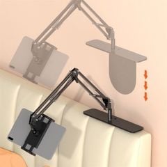 Giá đỡ điện thoại/MTB ẩn nhét khe
