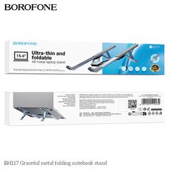 Giá đỡ Laptop Borofone BH117