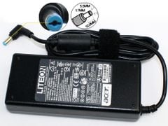 ** Adapter Acer 4.74A 90W đầu vàng