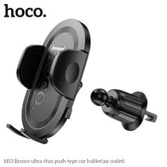 Giá đỡ xe hơi Hoco H53