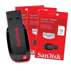 USB Sandisk CZ50 16G