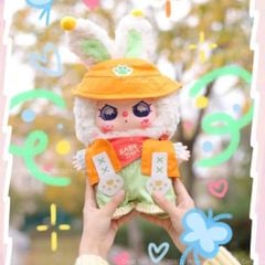 ** Hộp Random Baby Three 400% Ver 2