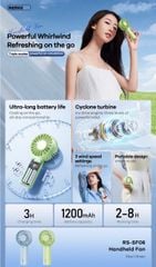 Quạt cầm tay Remax RS-SF06