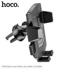 Giá đỡ xe hơi Hoco CA86