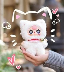 ** Hộp Random Baby Three Mèo Tỷ Phú