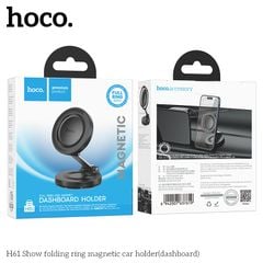 ** Giá đỡ xe hơi Hoco H61