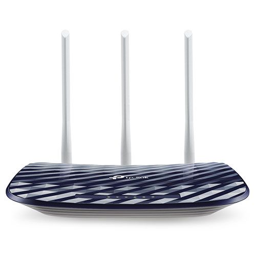 ** Phát wifi 2 băng tần TPLink Archer C20