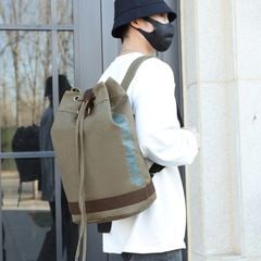 Balo vải Puantipuantip