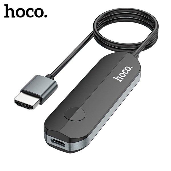 ** Hdmi không dây Hoco UA23