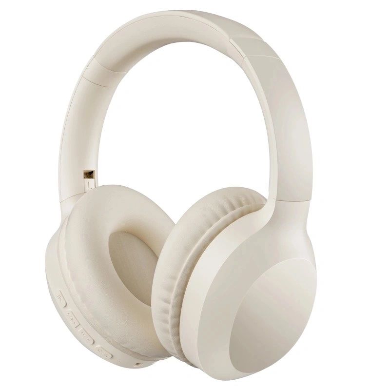 Headphone Bluetooth Wiwu Elite TD08