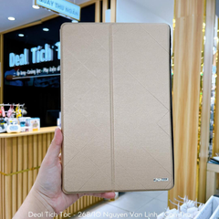Bao da Tab S9/X710/X716 Lishen Tam giác