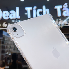 Ốp Ipad 10.2/10.5 dẻo nhám chống sốc