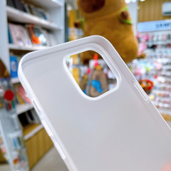 Ốp IP 15 Pro Max Likgus nhám lụa