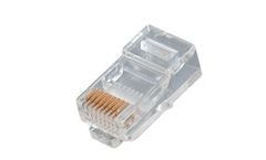 ** Đầu mạng RJ45 thường