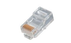 ** Đầu RJ 45 thường ( 1 bọc = 100 cái)