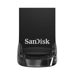 USB Sandisk Ultra Fit 3.0 64G CZ430