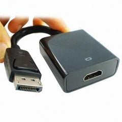 ** Cáp Displayport ra HDMI