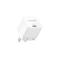 ** Cóc sạc Anker Powerport III 20W Cube A2149