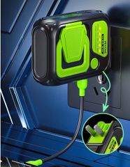 PDP không dây Wekome WP89 10.000mAh 25.5W