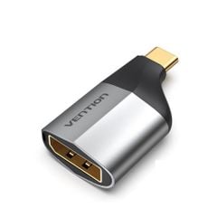 Cáp chuyển Type C ra Displayport Vention