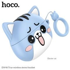 Tai nghe Bluetooth Hoco EW48